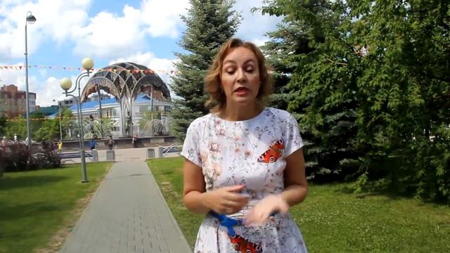 Сибирский разносол: Обращение Елена Анатольевна Острягина смотреть онлайн