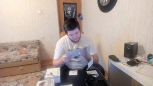 Aftershokz Aeropex. Распаковка и первое впечатление. Инструкция к BT наушникам костной проводимости