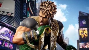 Tekken 8 Evo Announcement Eddy Gordo Reveal & Possible Next DLC Character Tease