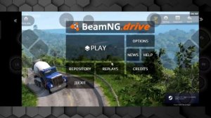 ответы на вопросы по скачиванию BeamNG Drive на телефон