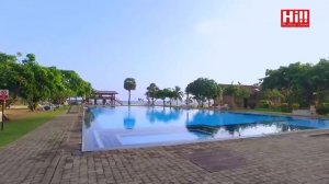 Amethyst Resort Passikudah