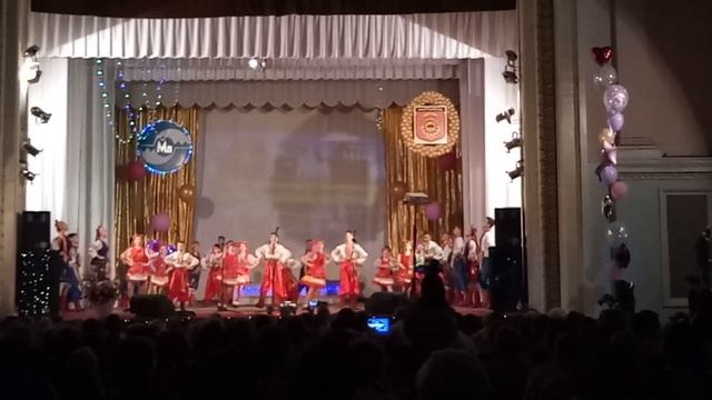 Браво "Гопак" смотреть онлайн