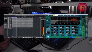 Sound Check для начинающих Эквализация # 2