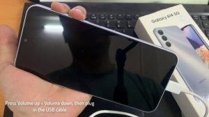 Samsung Galaxy A14: How to Boot Into Download Mode