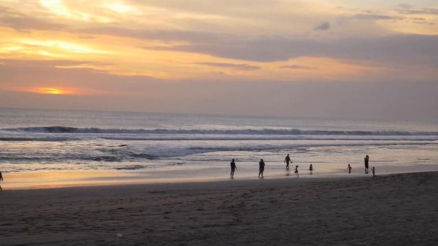 How Is Life in Legian NOW! Bali New Normal Life in Legian Kuta Bali | Azul смотреть онлайн