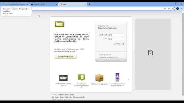 Linux Engineer course. PKI Infrastructure, Certificate Authority server. Murad Hasanov смотреть онлайн