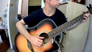 Gorky Park Two candles.