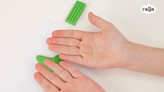 Пластилин ГАММА серии Классическая смотреть онлайн