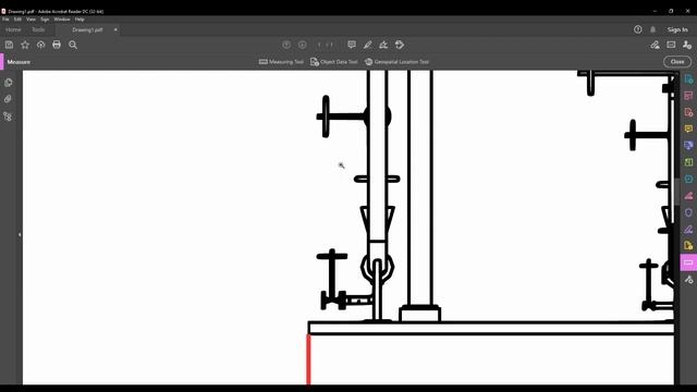 Drawing Creation in UniversalPlantViewer with SimpleDrawingModule смотреть онлайн