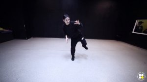 Seiji ft Lyric L - Loose Lips | Choreography by Nastya Esipova | D.side dance studio