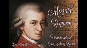 Requiem Mozart K626 Confutatis