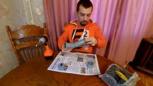 Маслопомойка(маслоуловитель) своими руками!