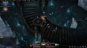 Lost Ark Башня Рока 39 этаж