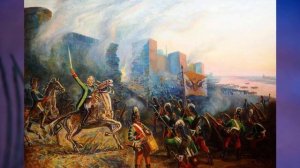 "Изменения в Российском государстве. Императрица Екатерина II", Окружающий мир 4 класс ч.2