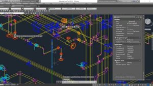 NWD to DWG - ATTACH