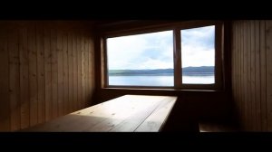 База отдыха Azimuth Тигерголь ( Дом у озера) Шарыпово