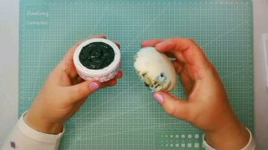 Игольница и мини гладильная доска/DIY/Pincushion and mini ironing board