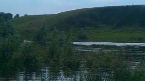 hangkai 4.0 , река ОМЬ