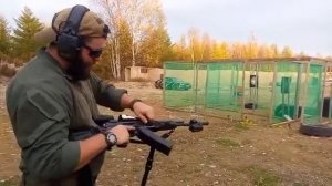 обзор магазина на 60 патронов 5.45 от STICH-PROFI