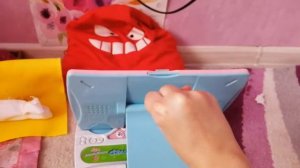 🧸🌚Обзор на дом Басика❤️👀