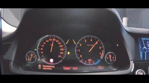 BMW 750iX V8 Twin Turbo 408 HP (F01) - Stage I Tuning | Digicar Engineering