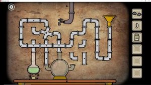 Rusty Lake Roots. Глава 21. Потомство