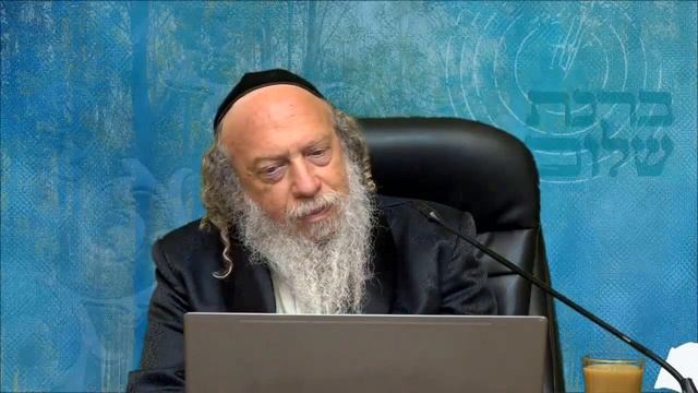 Чем больше человек работает над собой, тем больше в нем раскрывается любовь к себе // рав Готлиб смотреть онлайн