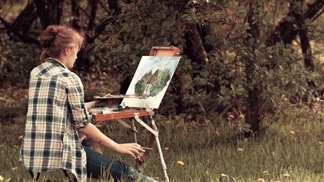 КАК ПРОДАВАТЬ СВОИ ТВОРЧЕСКИЕ РАБОТЫ.  часть 1