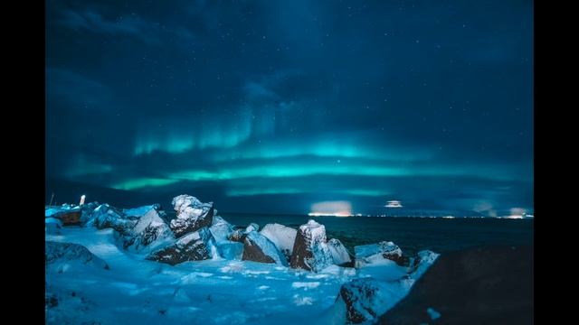 Рейкьявик История (Исландия) смотреть онлайн