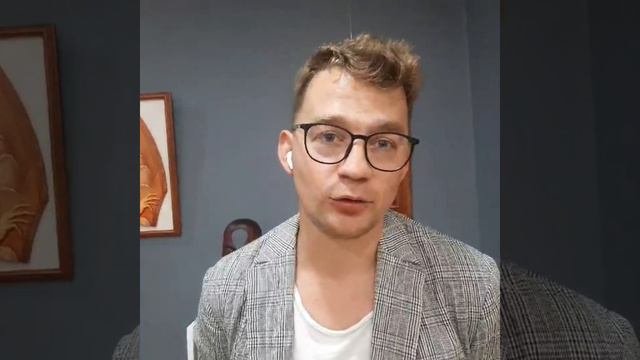 Актёр Алексей Демидов раскрыл занятия дочерей