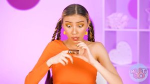 Большая, Средняя или Маленькая Тарелка Челлендж | Забавные лайфхаки с Едой от Multi DO Challenge