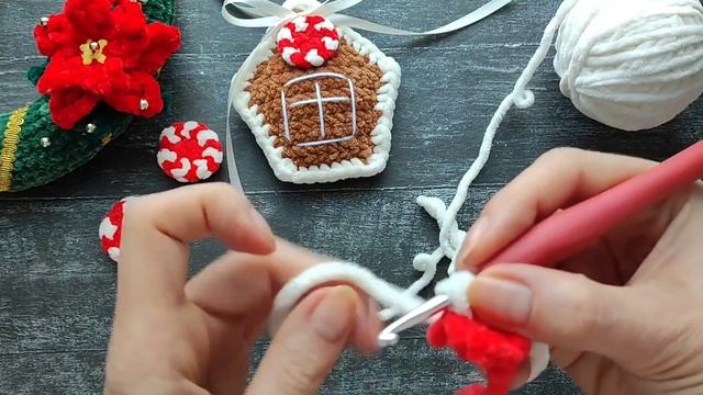 КАРАМЕЛЬКА крючком за 5 минут?| Подробный МК с нуля | Суперские подарки из плюшевой пряжи?