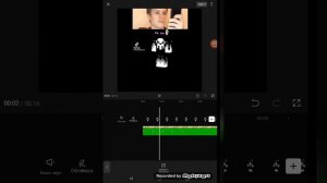 КАК ПОСТАВИТЬ ВИДЕО-ФОТО ВМЕСТО ЗЕЛЕНОГО ФОНА ИЛИ ФУТАЖА? ОТВЕТ ТУТ☝️|CapCut