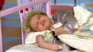 О чем рассказывают ваши сны. Жить здорово! Фрагмент выпуска от 01.07.2016