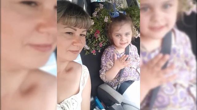МИР - ЭТО ЛЮБОВЬ! Аутизм не приговор