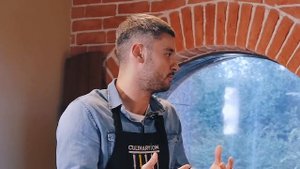 Еда - не главное! Алик Бигаев : о девушках, боксе и маме