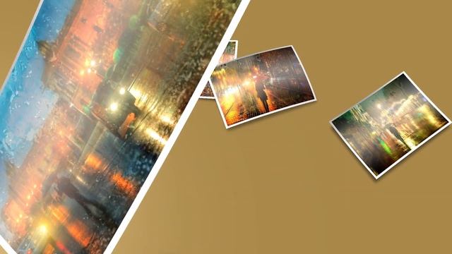 Игорь Корнелюк "Город,которого нет" С днём рождения,Танечка!