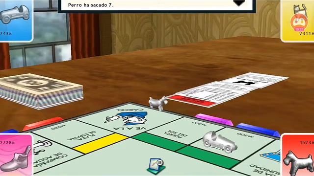 Monopoly/ android/ #1 смотреть онлайн