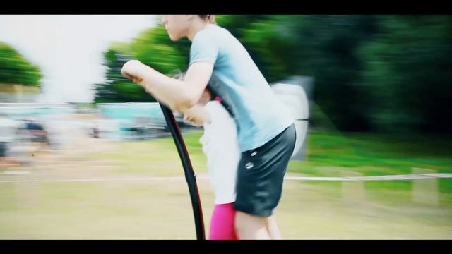 СИГВЕЙ, МОНОКОЛЕСО, ГИРОСКУТЕР на Geek Picnic! смотреть онлайн