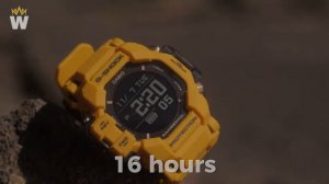 G-Shoch RANGEMAN GPR-H1000 vs GPR-B1000 - Which One Should You Buy?