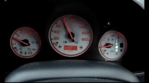 Бортовой журнал Honda Mobilio Spike(Супротек в вариатор)