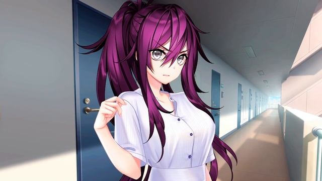 My Summer Adventure: Memories of Another Life | Релизный трейлер смотреть онлайн