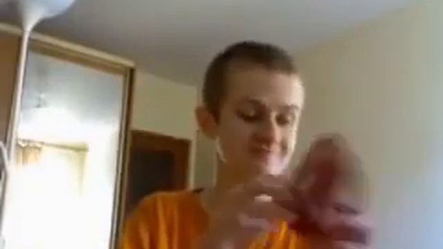 20:31 Прибыл Годжу Сатору ( Газман )