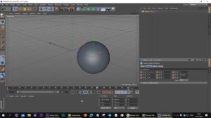Анимация Cinema 4d  в After Effects.mp4
