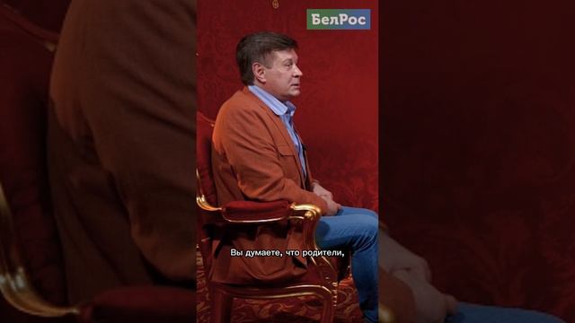 Вдовин о несчастных родителях оперных певцов