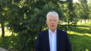 Михаил Ефимович Николаев Первый Президент Республики Саха (Якутия) Напутствие Выпускникам 2018