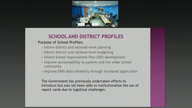 GPE Webinar Series: DMS_August 03, 2017_ENGLISH смотреть онлайн