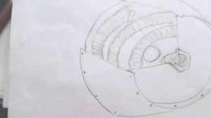 самодельный глушитель бензогенератора