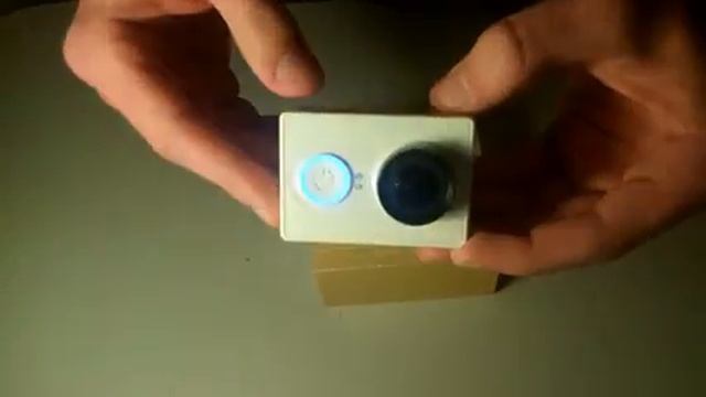 Купил камеру! смотреть онлайн