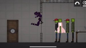 FNAF фильм (2 часть)